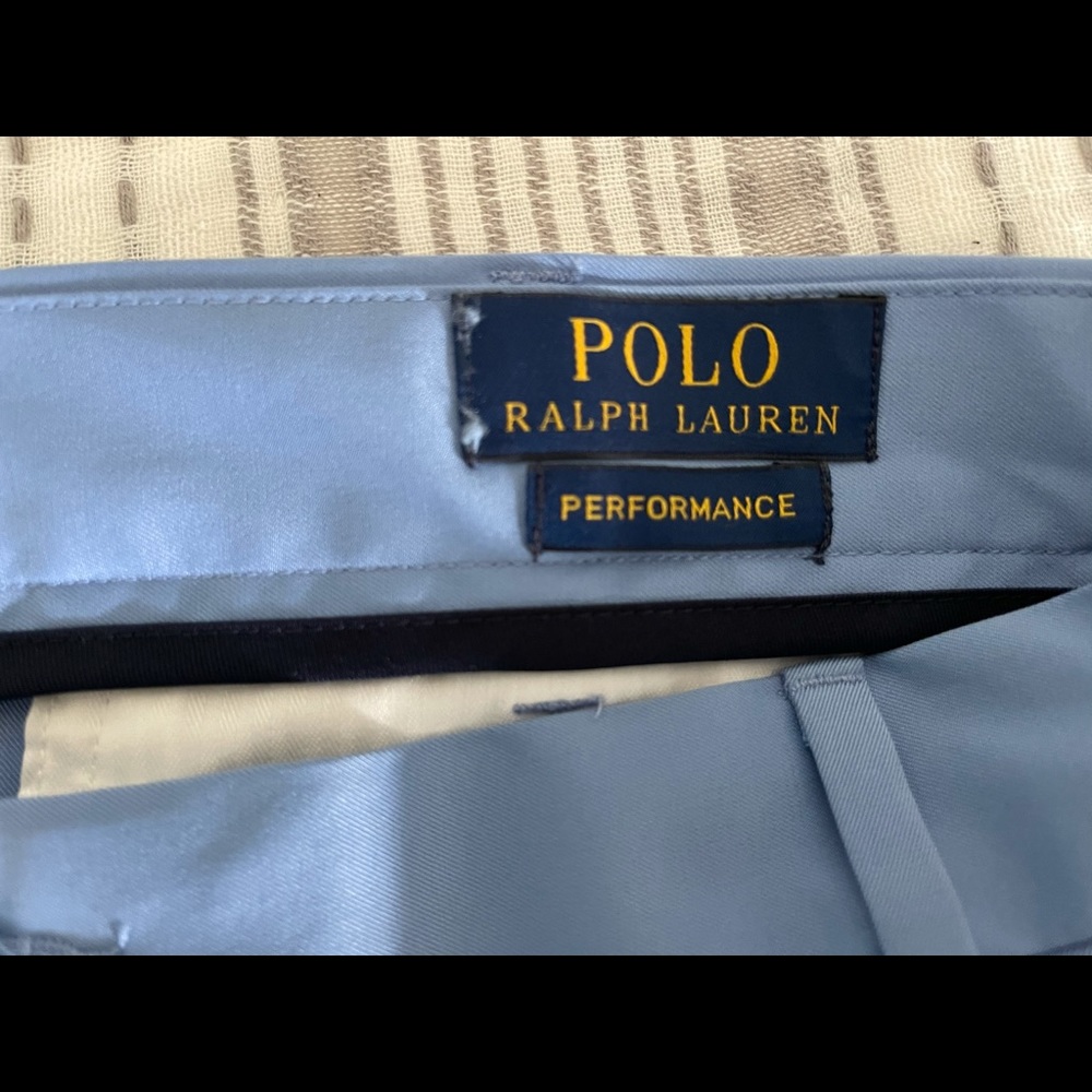Ralph Lauren Polo Performance Shorts